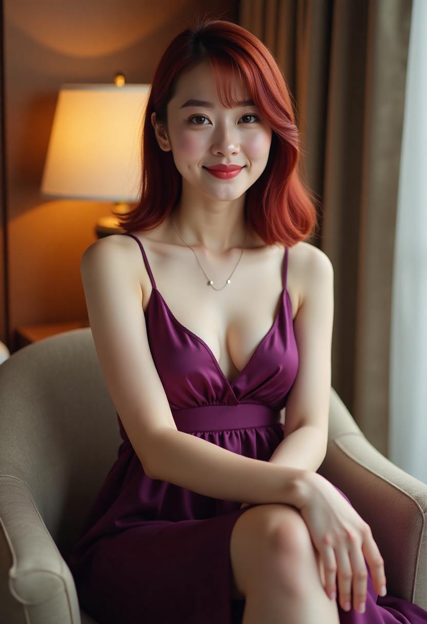 玻璃暖阁