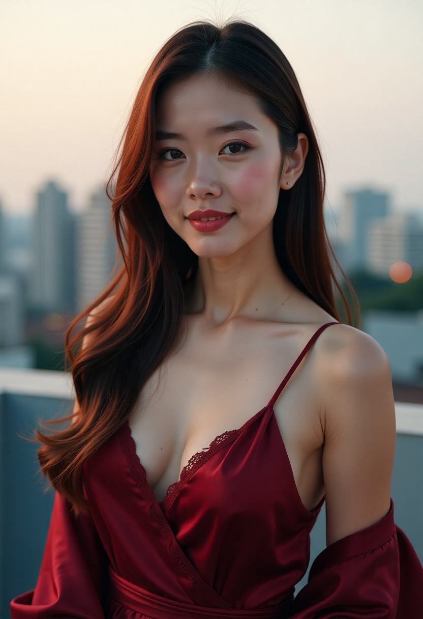 金盏未央
