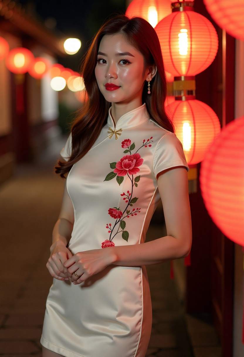 白露请柬