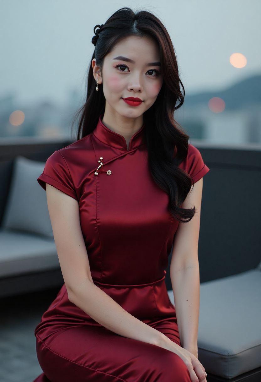 海边卡拉